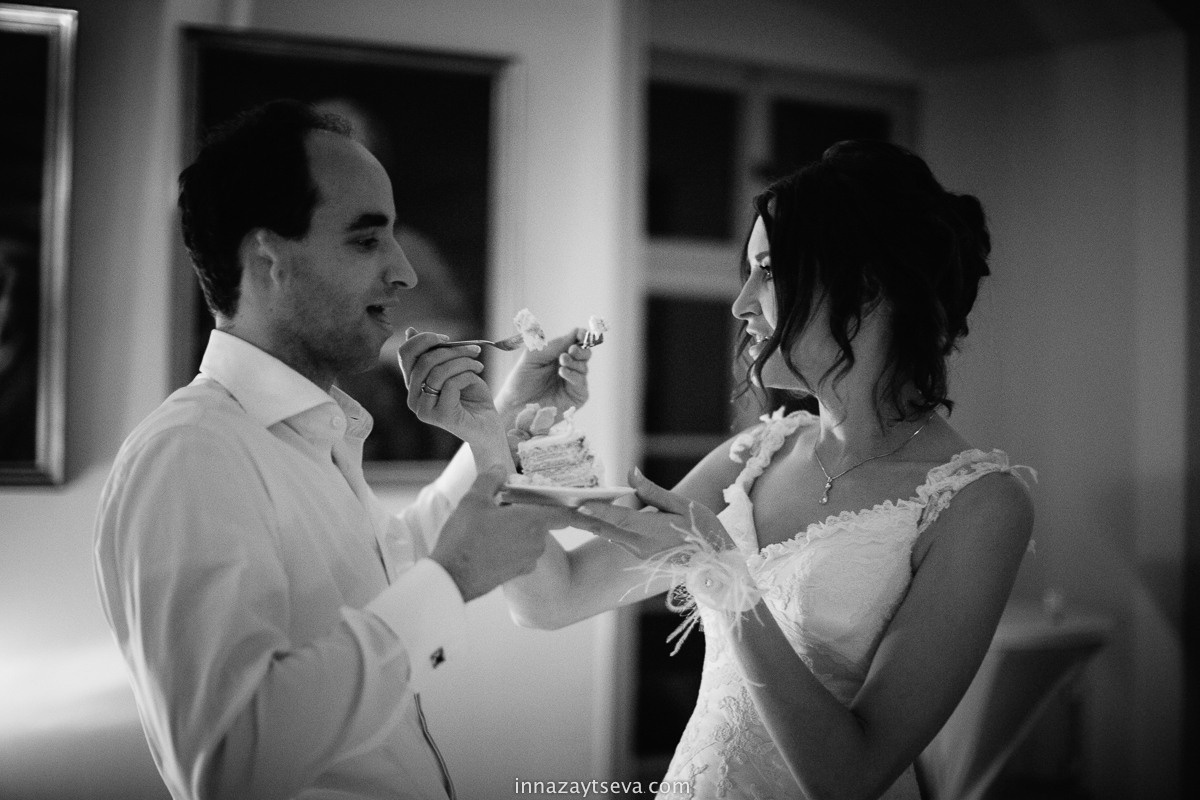 Wedding photographer in Bad Homburg, Frankfurkt. Inna Zaytseva Photography | Photographer in Munich | Content Creation