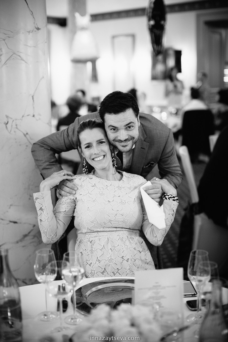 Wedding photographer in Bad Homburg, Frankfurkt. Inna Zaytseva Photography | Photographer in Munich | Content Creation