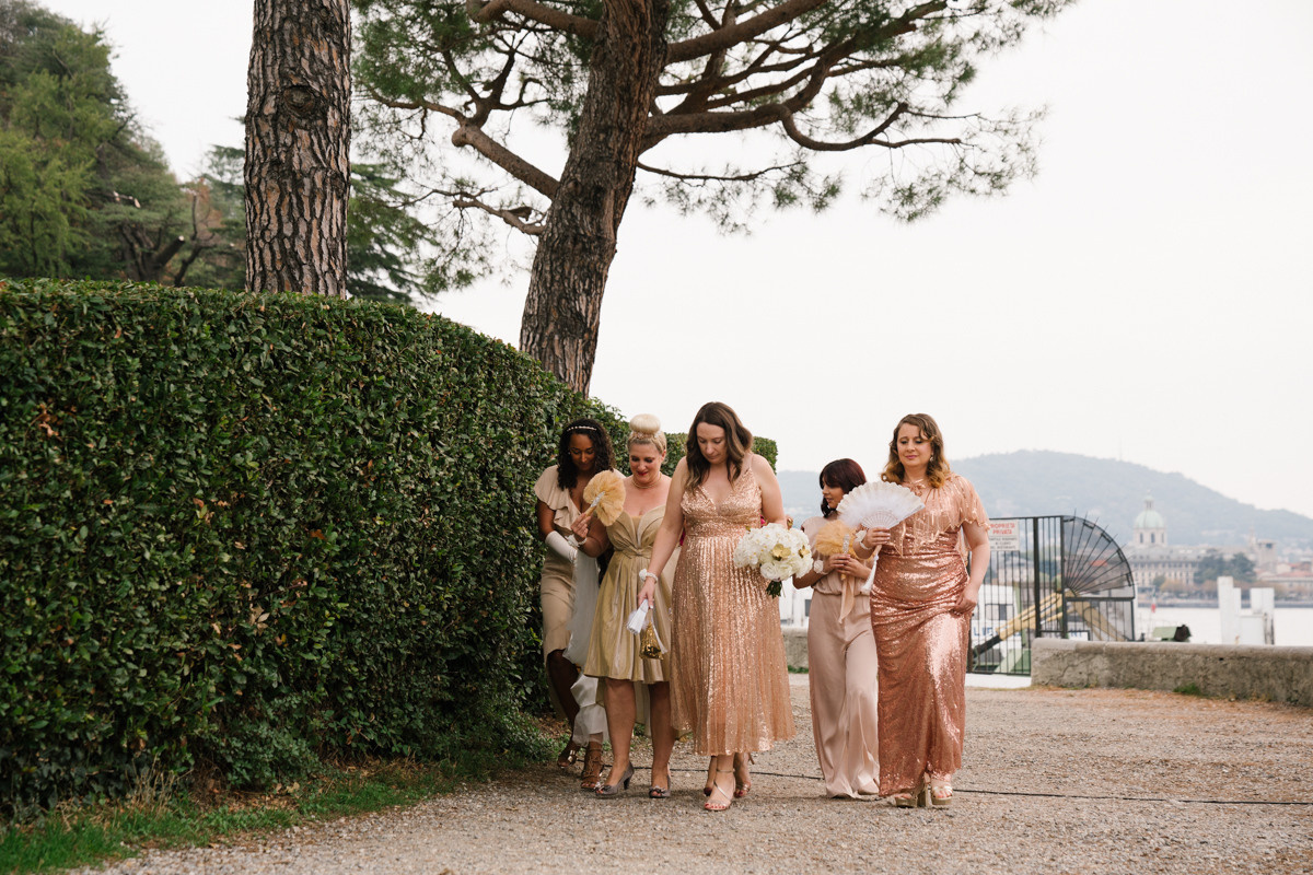 Hochzeitsfotograf über inspirierende Hochzeit am Comer See. Inna Zaytseva Photography | Fotografin in München | Content Creation