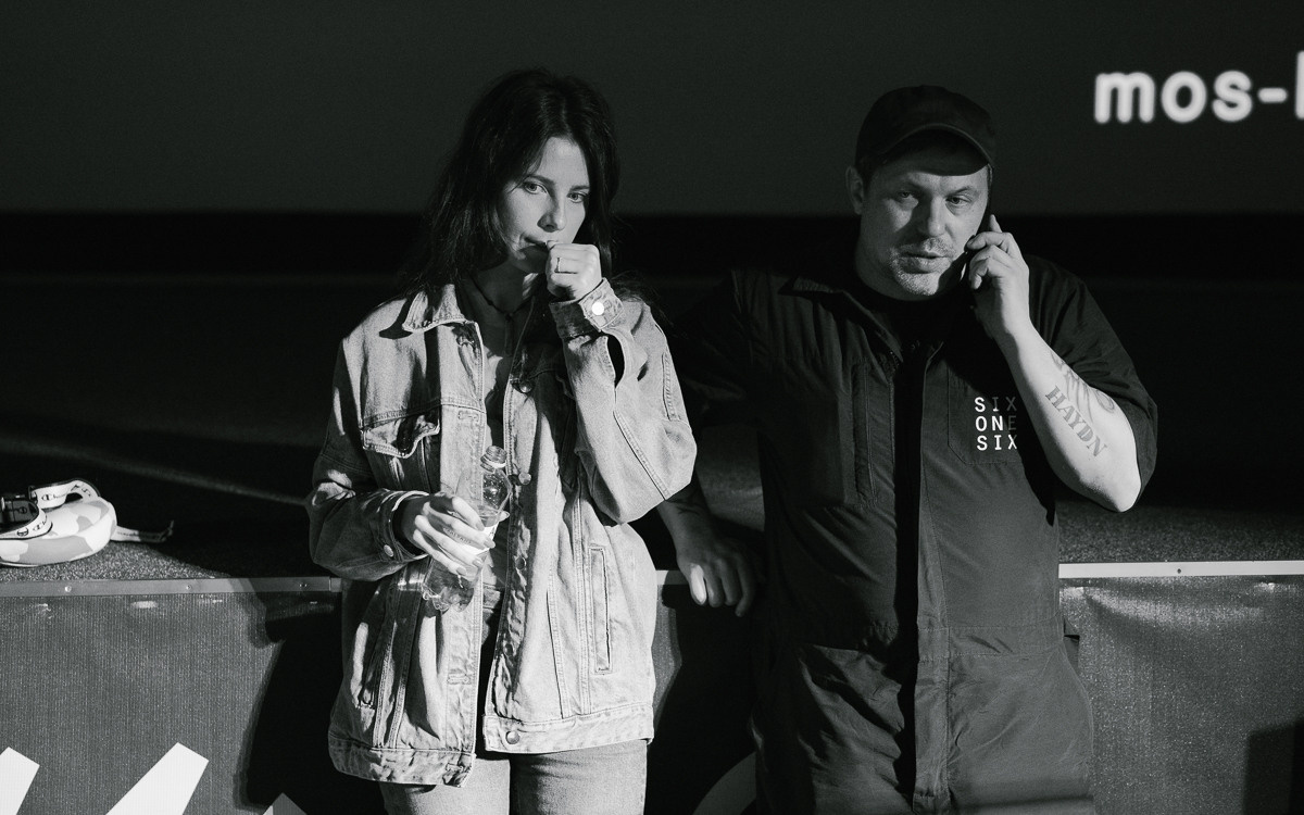 Eventfotograf: Konferenzen, Messen, Firmen- und Privatveranstaltungen. Inna Zaytseva Photography | Fotografin in München | Content Creation