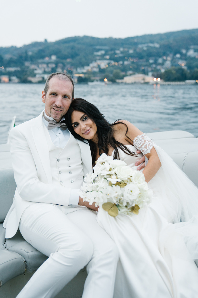 Hochzeitsfotograf über inspirierende Hochzeit am Comer See. Inna Zaytseva Photography | Fotografin in München | Content Creation