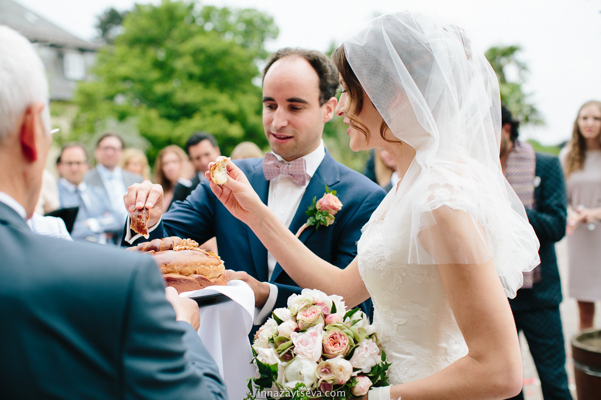 Wedding photographer in Bad Homburg, Frankfurkt. Inna Zaytseva Photography | Photographer in Munich | Content Creation