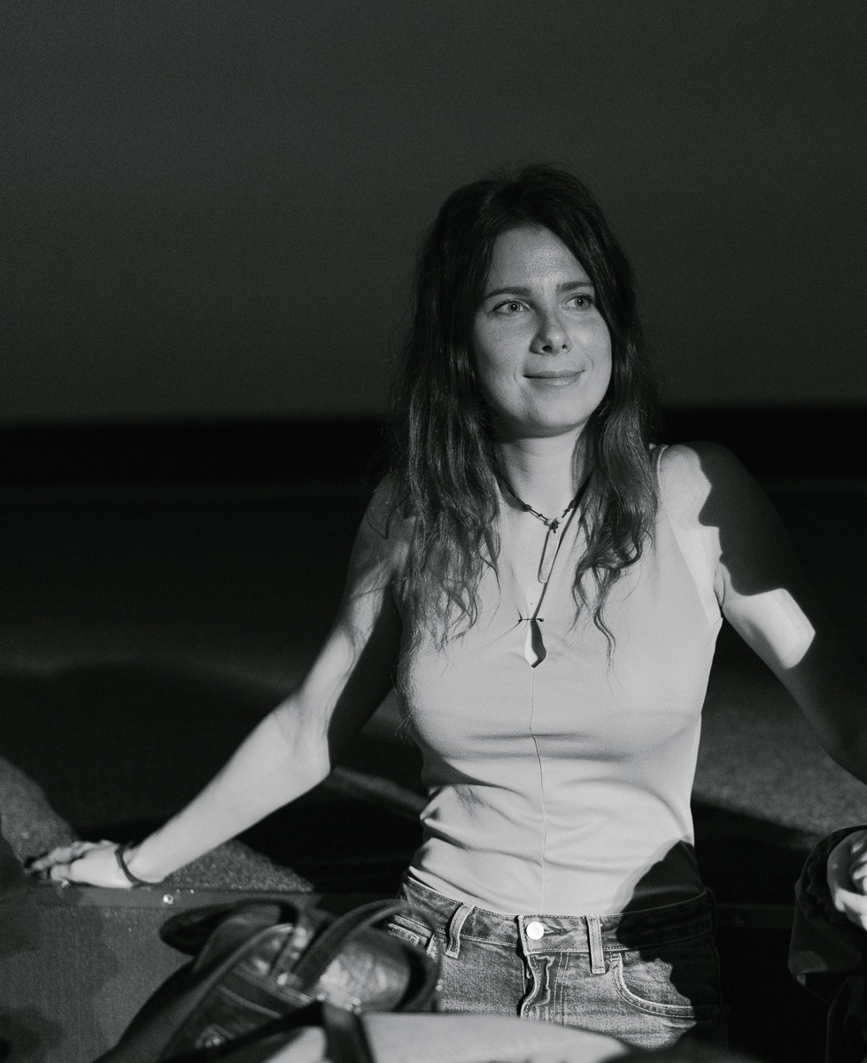 Eventfotograf: Konferenzen, Messen, Firmen- und Privatveranstaltungen. Inna Zaytseva Photography | Fotografin in München | Content Creation