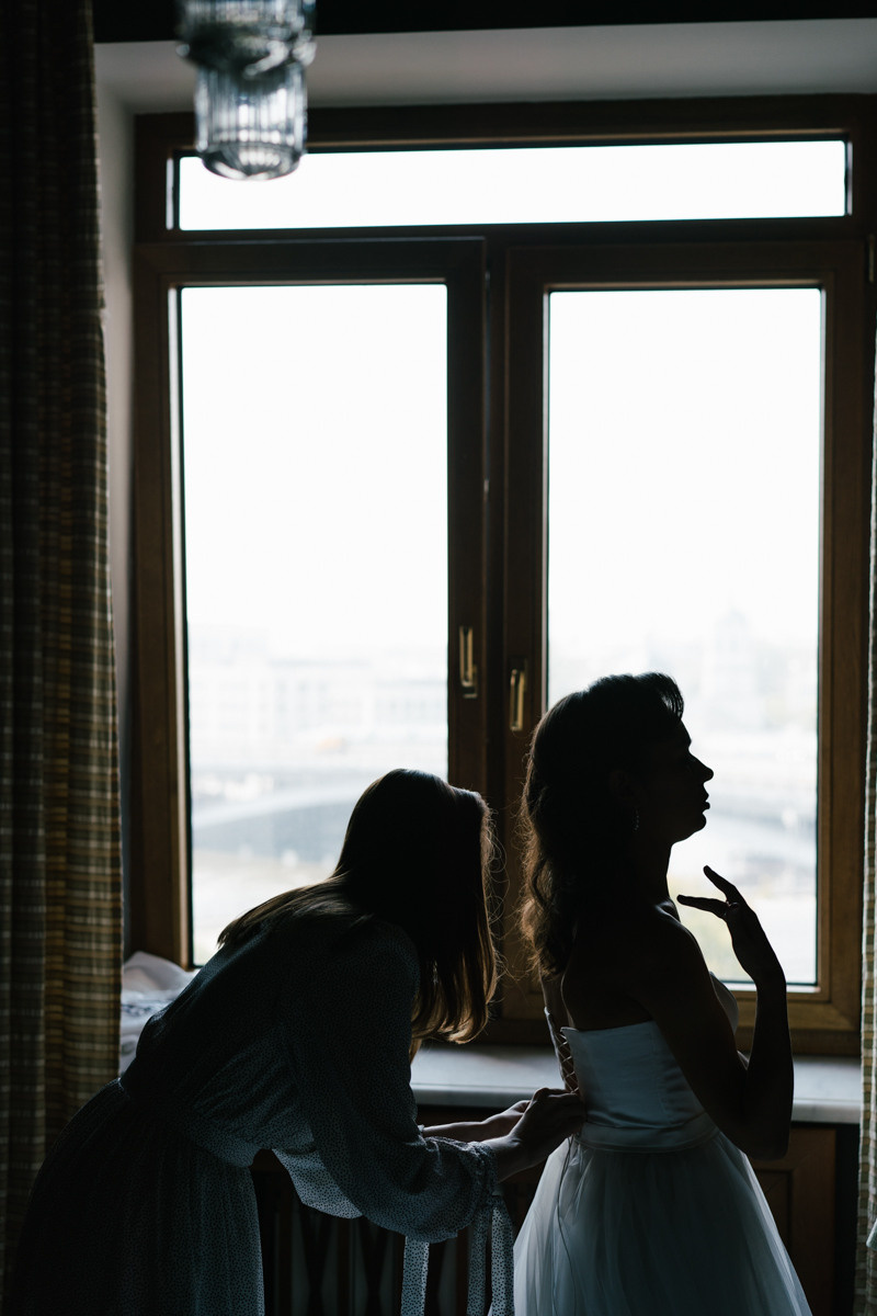 Last day of summer. Inna Zaytseva Photography / Photographer in Munich, content creation