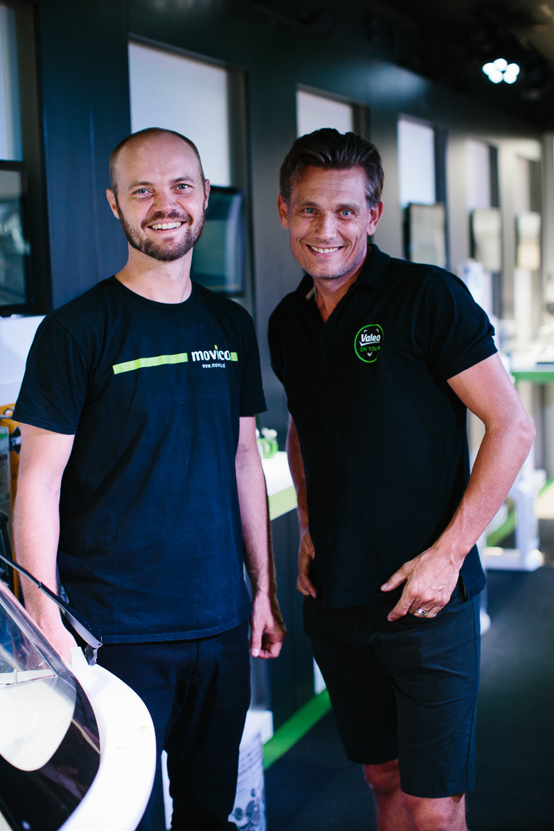 Eventfotograf: Konferenzen, Messen, Firmen- und Privatveranstaltungen. Inna Zaytseva Photography | Fotografin in München | Content Creation