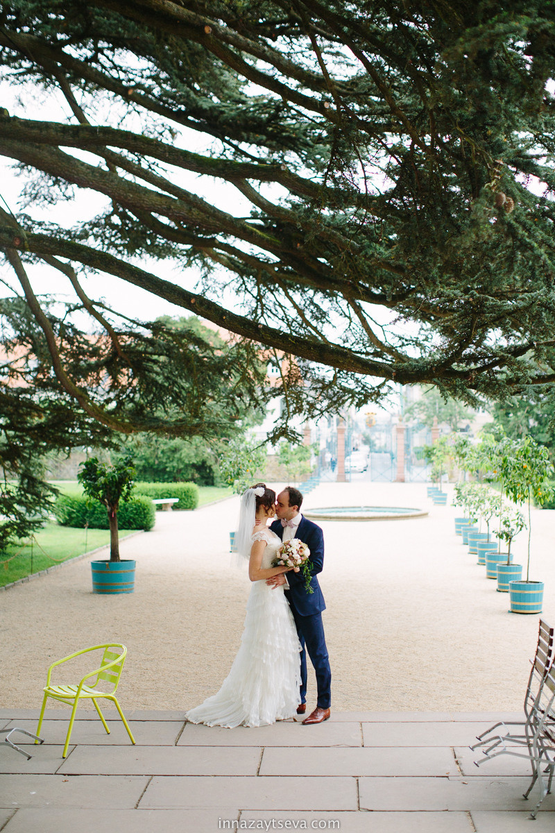 Wedding photographer in Bad Homburg, Frankfurkt. Inna Zaytseva Photography | Photographer in Munich | Content Creation