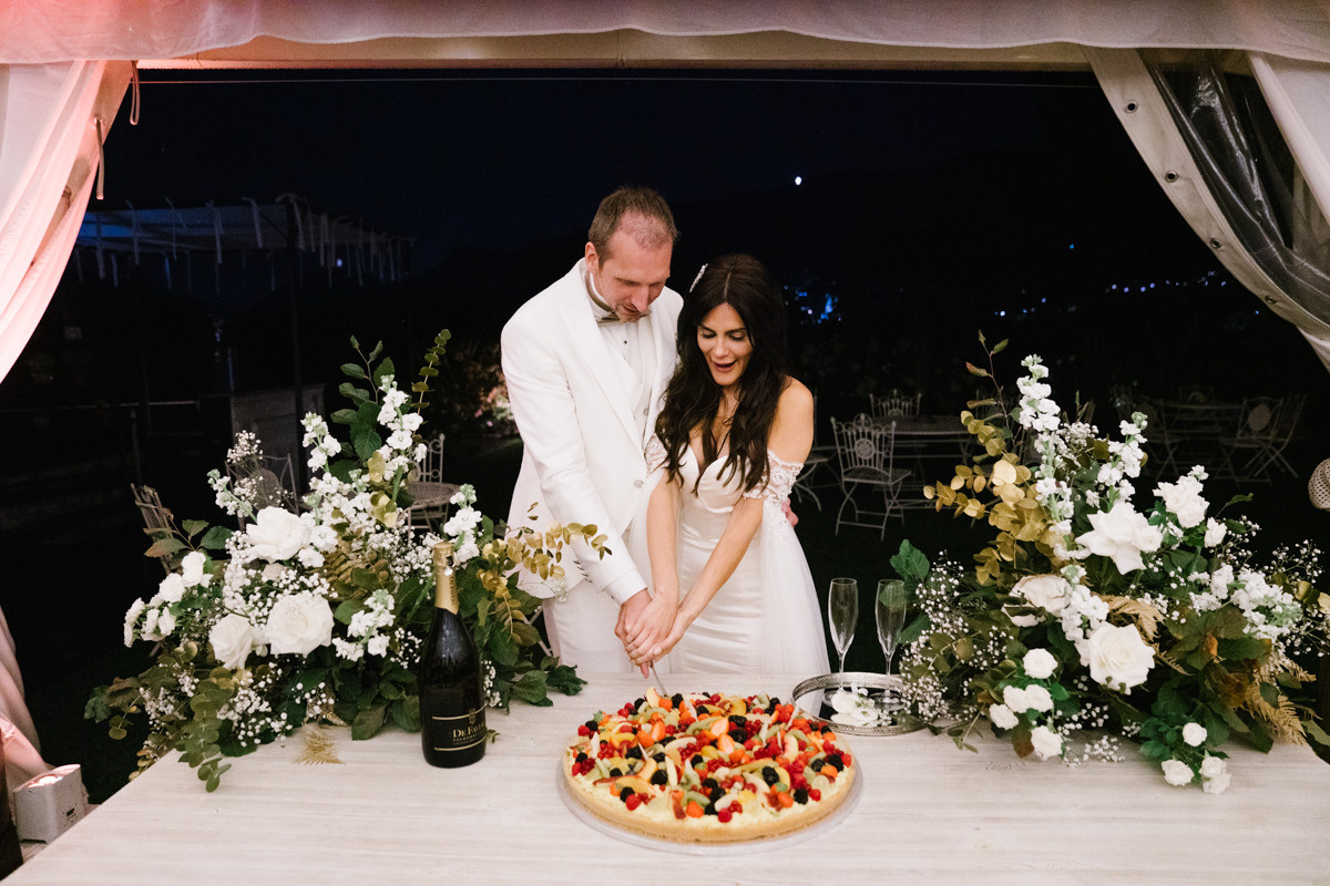 Hochzeitsfotograf über inspirierende Hochzeit am Comer See. Inna Zaytseva Photography | Fotografin in München | Content Creation