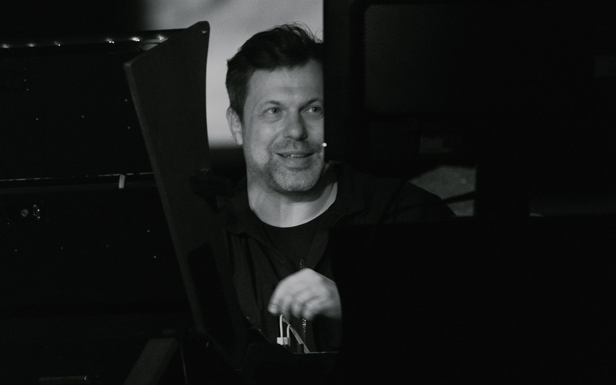 Eventfotograf: Konferenzen, Messen, Firmen- und Privatveranstaltungen. Inna Zaytseva Photography | Fotografin in München | Content Creation