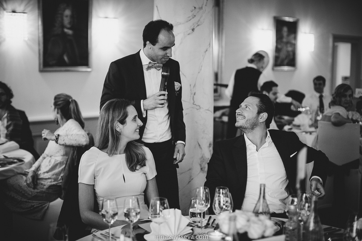 Wedding photographer in Bad Homburg, Frankfurkt. Inna Zaytseva Photography | Photographer in Munich | Content Creation