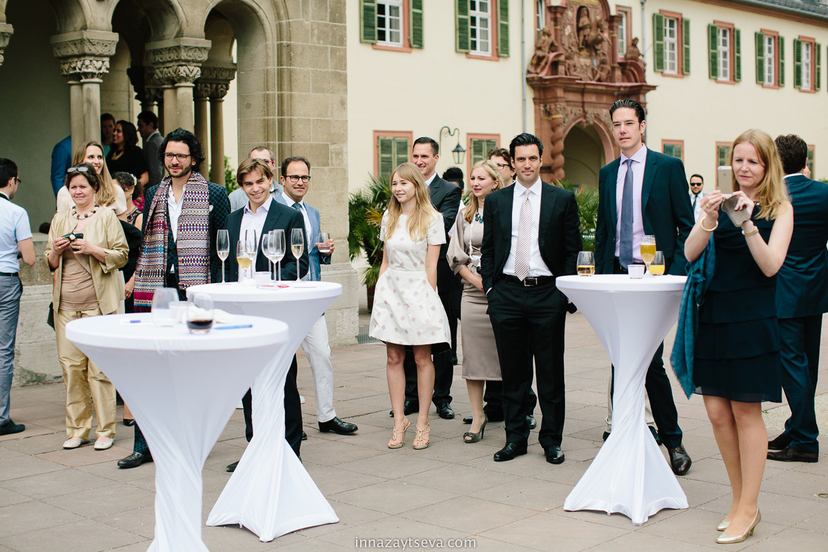 Wedding photographer in Bad Homburg, Frankfurkt. Inna Zaytseva Photography | Photographer in Munich | Content Creation