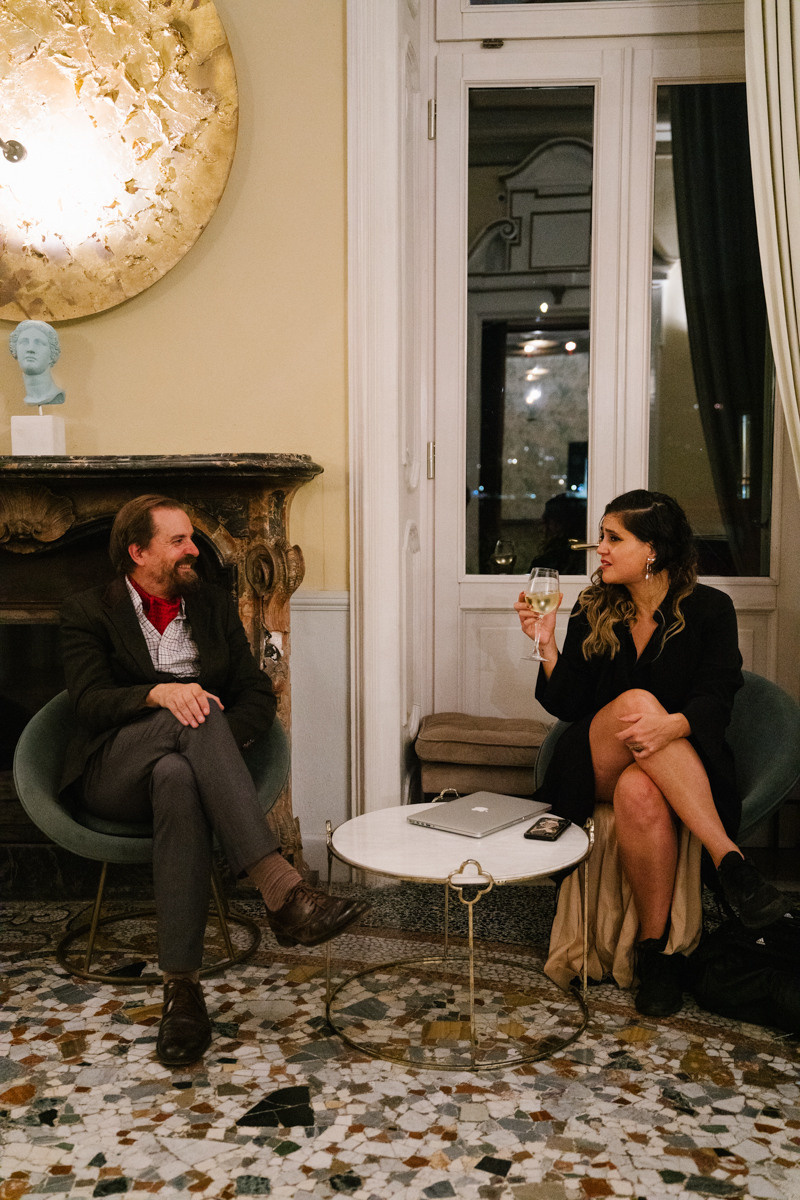 Hochzeitsfotograf über inspirierende Hochzeit am Comer See. Inna Zaytseva Photography | Fotografin in München | Content Creation