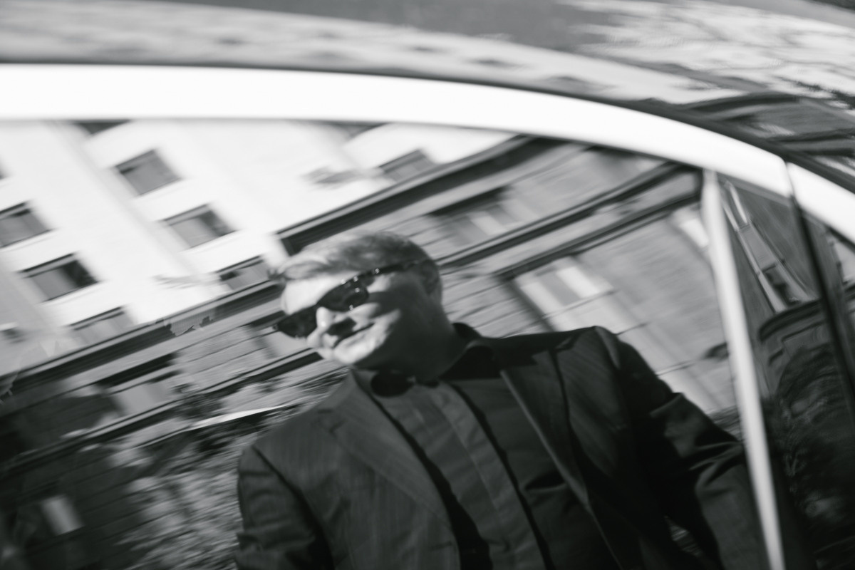 Last day of summer. Inna Zaytseva Photography | Photographer in Munich | Content Creation