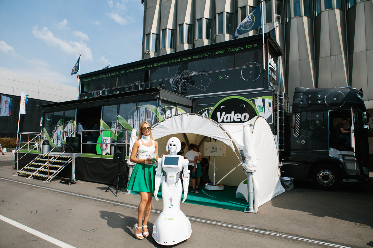 Eventfotograf: Konferenzen, Messen, Firmen- und Privatveranstaltungen. Inna Zaytseva Photography | Fotografin in München | Content Creation