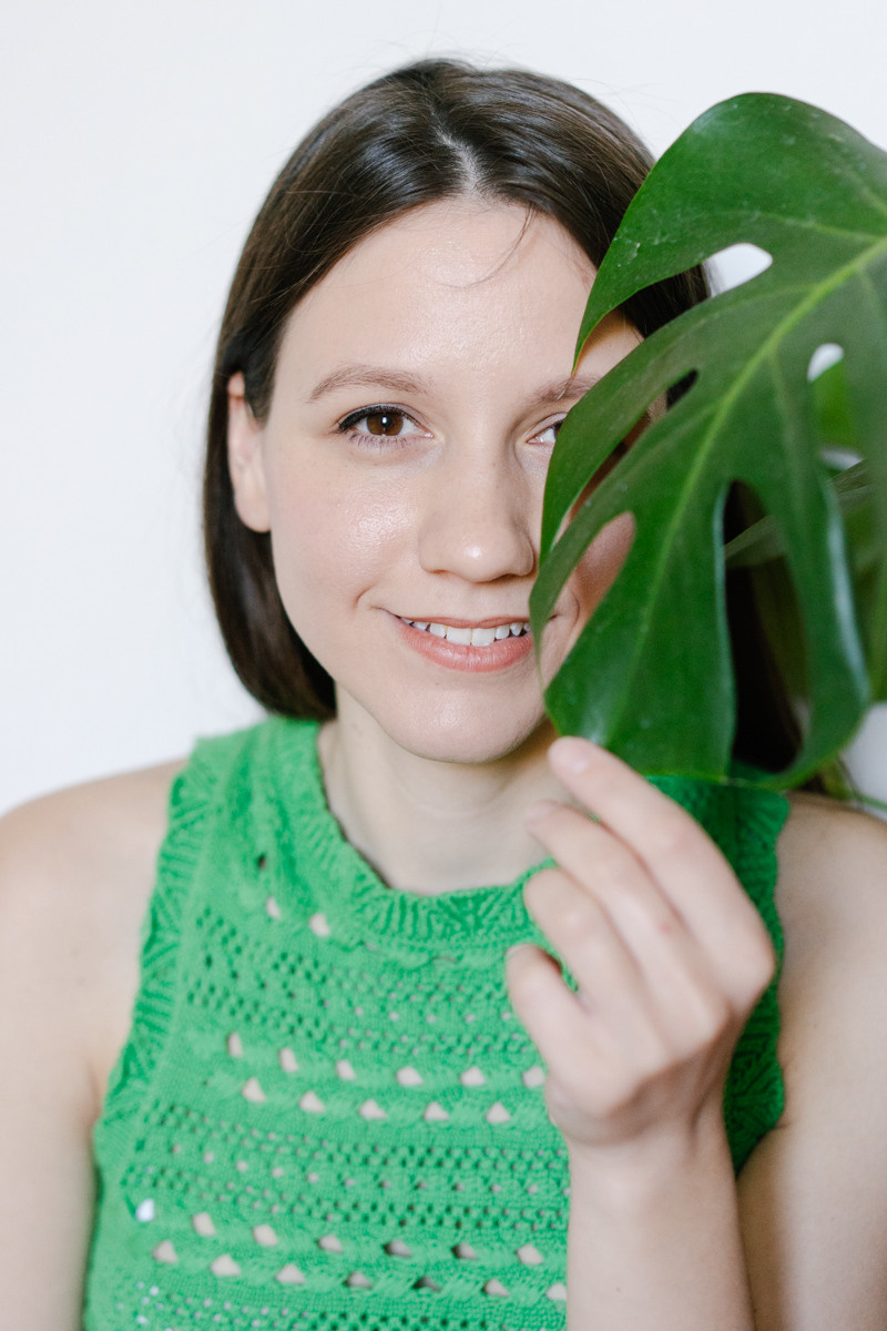 CONVERTING HOME FOR PHOTOSTUDIO FOR FAMILY PHOTOSESSION. Inna Zaytseva Photography | Photographer in Munich | Content Creation