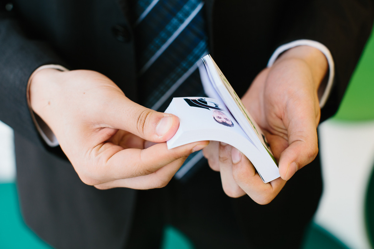 Eventfotograf: Konferenzen, Messen, Firmen- und Privatveranstaltungen. Inna Zaytseva Photography | Fotografin in München | Content Creation