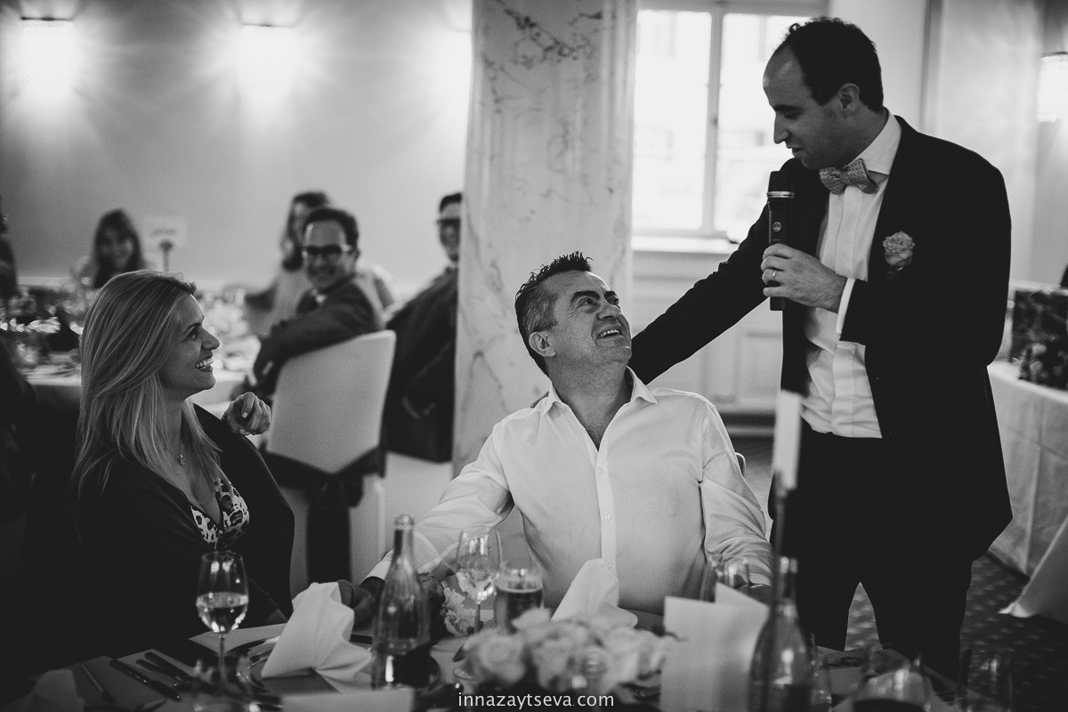 Wedding photographer in Bad Homburg, Frankfurkt. Inna Zaytseva Photography | Photographer in Munich | Content Creation