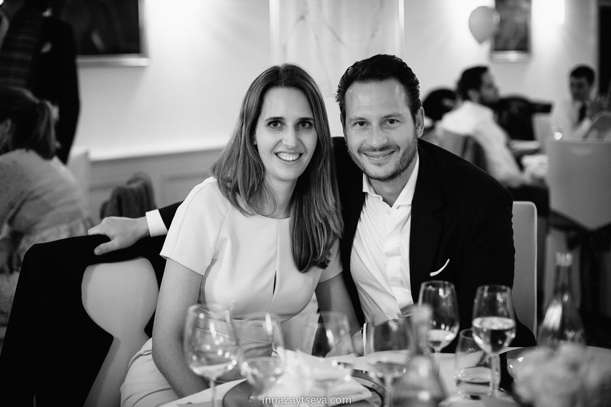 Wedding photographer in Bad Homburg, Frankfurkt. Inna Zaytseva Photography | Photographer in Munich | Content Creation