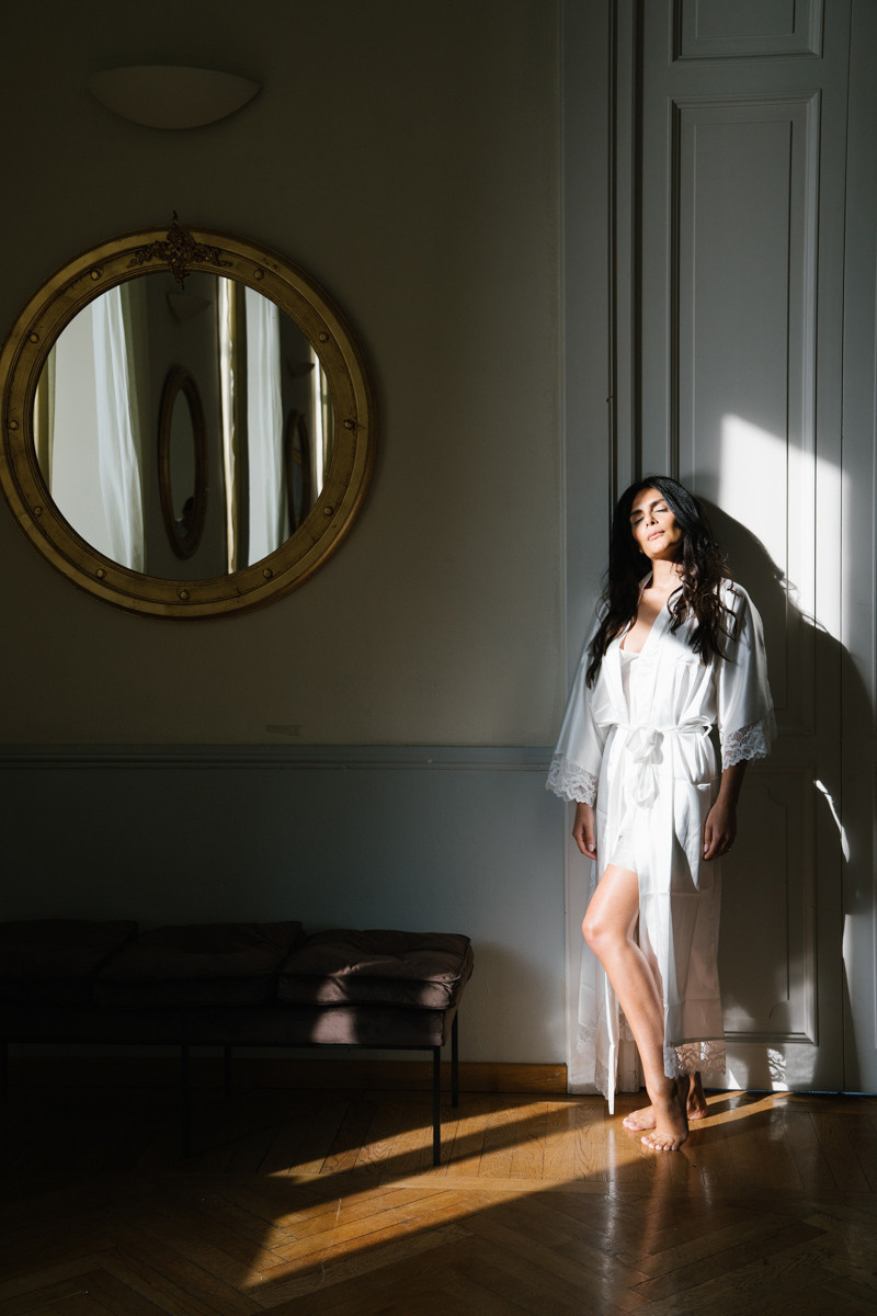 Hochzeitsfotograf über inspirierende Hochzeit am Comer See. Inna Zaytseva Photography | Fotografin in München | Content Creation