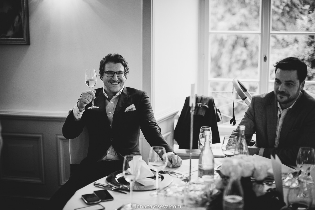 Wedding photographer in Bad Homburg, Frankfurkt. Inna Zaytseva Photography | Photographer in Munich | Content Creation