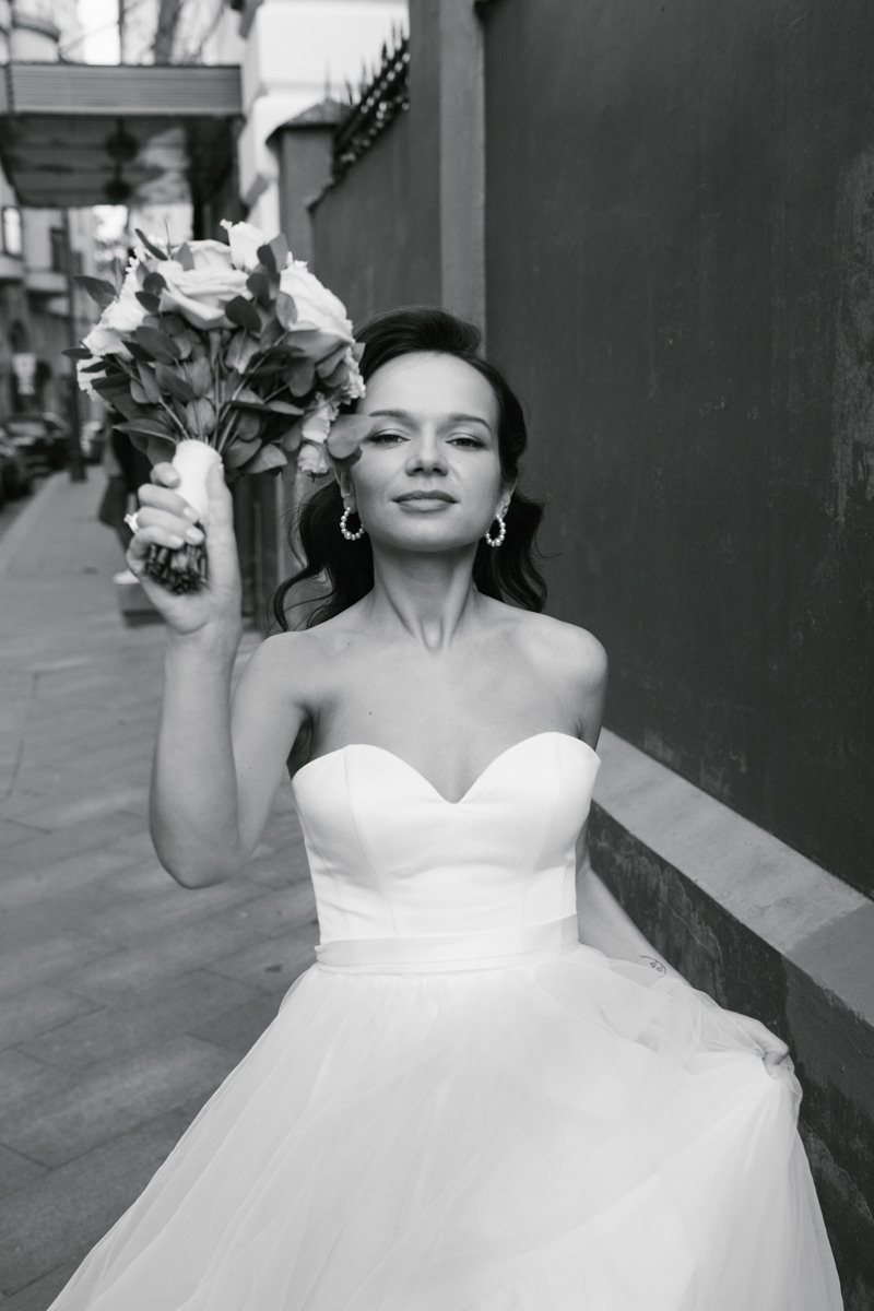 Last day of summer. Inna Zaytseva Photography | Photographer in Munich | Content Creation