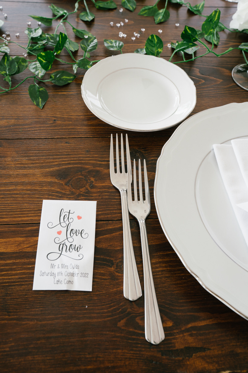 Hochzeitsfotograf über inspirierende Hochzeit am Comer See. Inna Zaytseva Photography | Fotografin in München | Content Creation