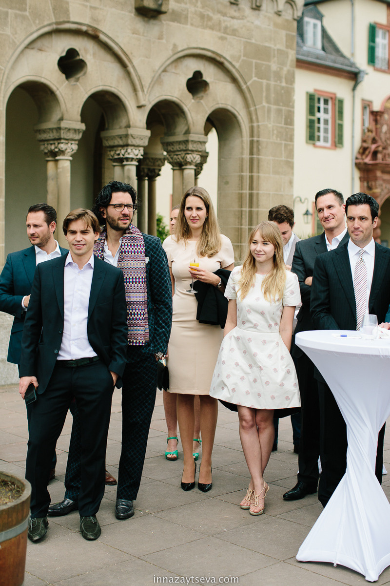 Wedding photographer in Bad Homburg, Frankfurkt. Inna Zaytseva Photography | Photographer in Munich | Content Creation