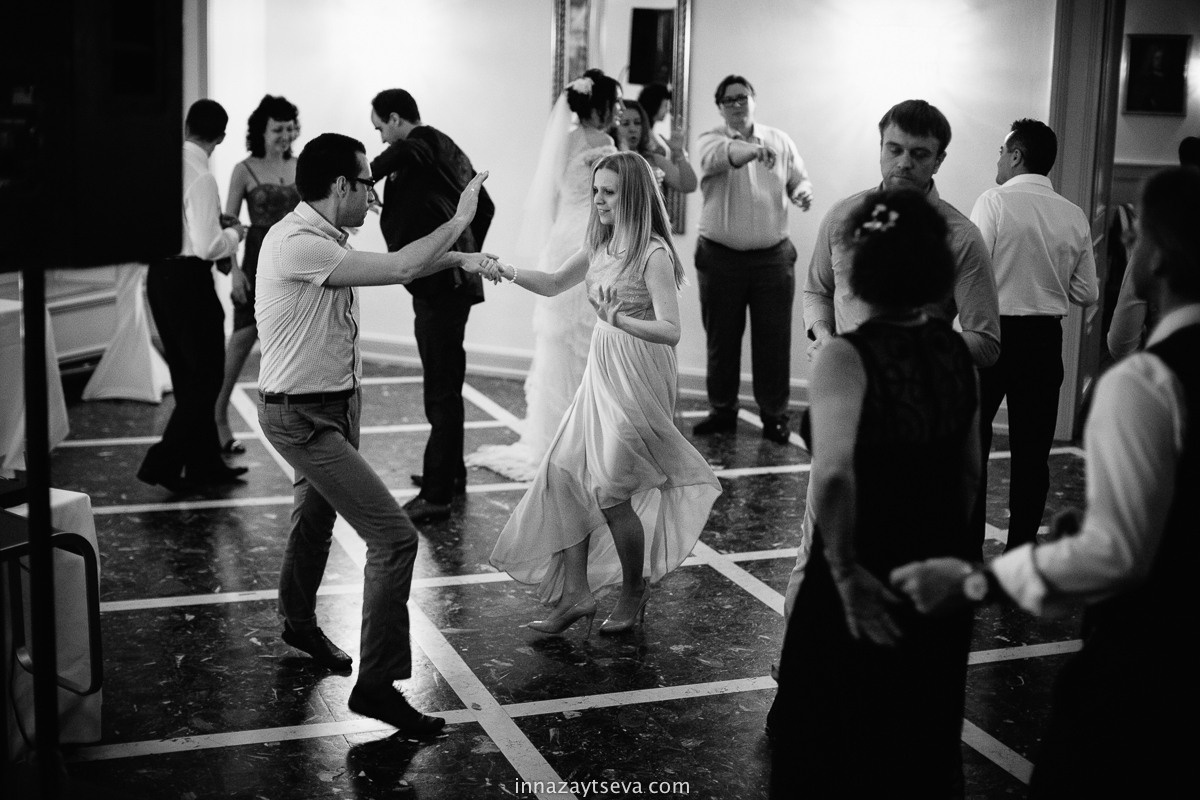 Wedding photographer in Bad Homburg, Frankfurkt. Inna Zaytseva Photography | Photographer in Munich | Content Creation