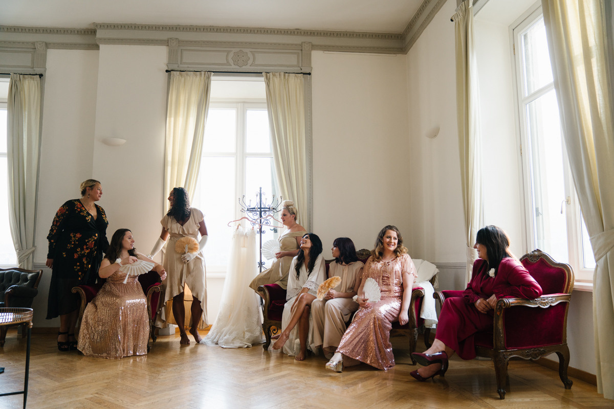 Hochzeitsfotograf über inspirierende Hochzeit am Comer See. Inna Zaytseva Photography | Fotografin in München | Content Creation