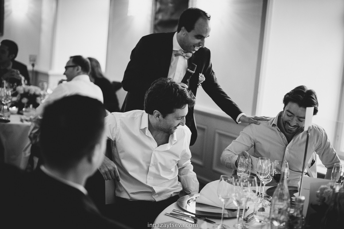 Wedding photographer in Bad Homburg, Frankfurkt. Inna Zaytseva Photography | Photographer in Munich | Content Creation