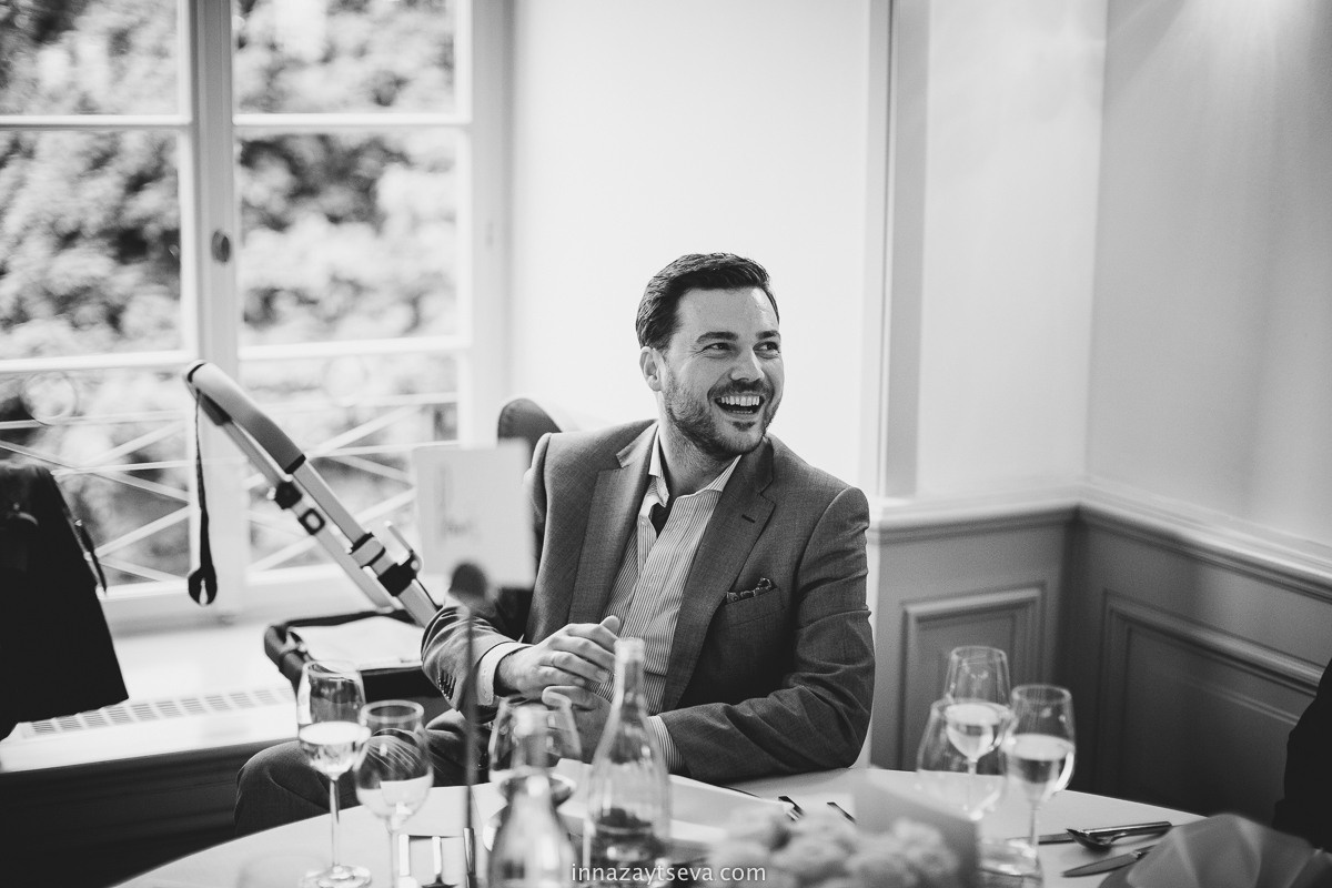 Wedding photographer in Bad Homburg, Frankfurkt. Inna Zaytseva Photography | Photographer in Munich | Content Creation