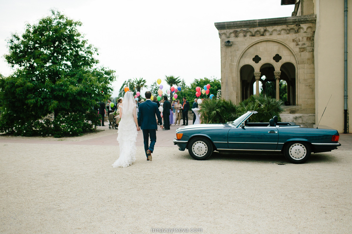 Wedding photographer in Bad Homburg, Frankfurkt. Inna Zaytseva Photography | Photographer in Munich | Content Creation