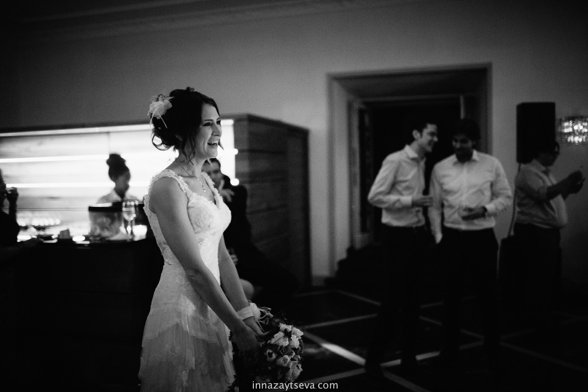 Wedding photographer in Bad Homburg, Frankfurkt. Inna Zaytseva Photography | Photographer in Munich | Content Creation