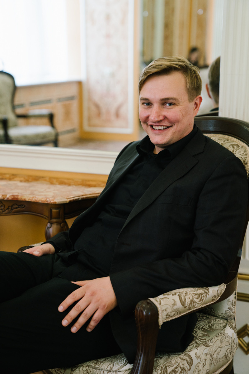 Last day of summer. Inna Zaytseva Photography | Photographer in Munich | Content Creation