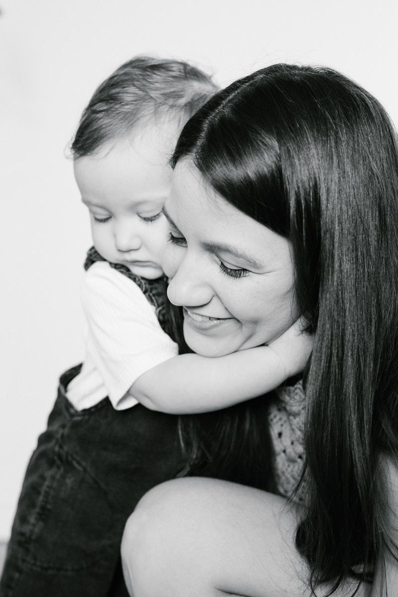 CONVERTING HOME FOR PHOTOSTUDIO FOR FAMILY PHOTOSESSION. Inna Zaytseva Photography | Photographer in Munich | Content Creation