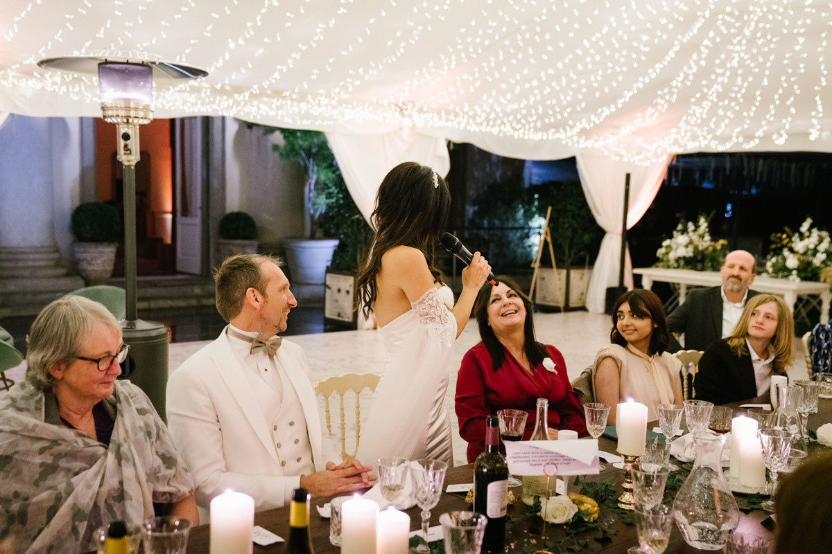 Hochzeitsfotograf über inspirierende Hochzeit am Comer See. Inna Zaytseva Photography | Fotografin in München | Content Creation