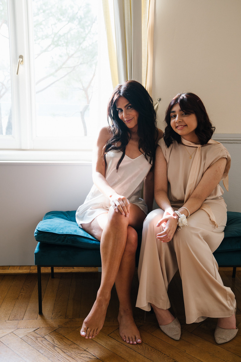 Hochzeitsfotograf über inspirierende Hochzeit am Comer See. Inna Zaytseva Photography | Fotografin in München | Content Creation