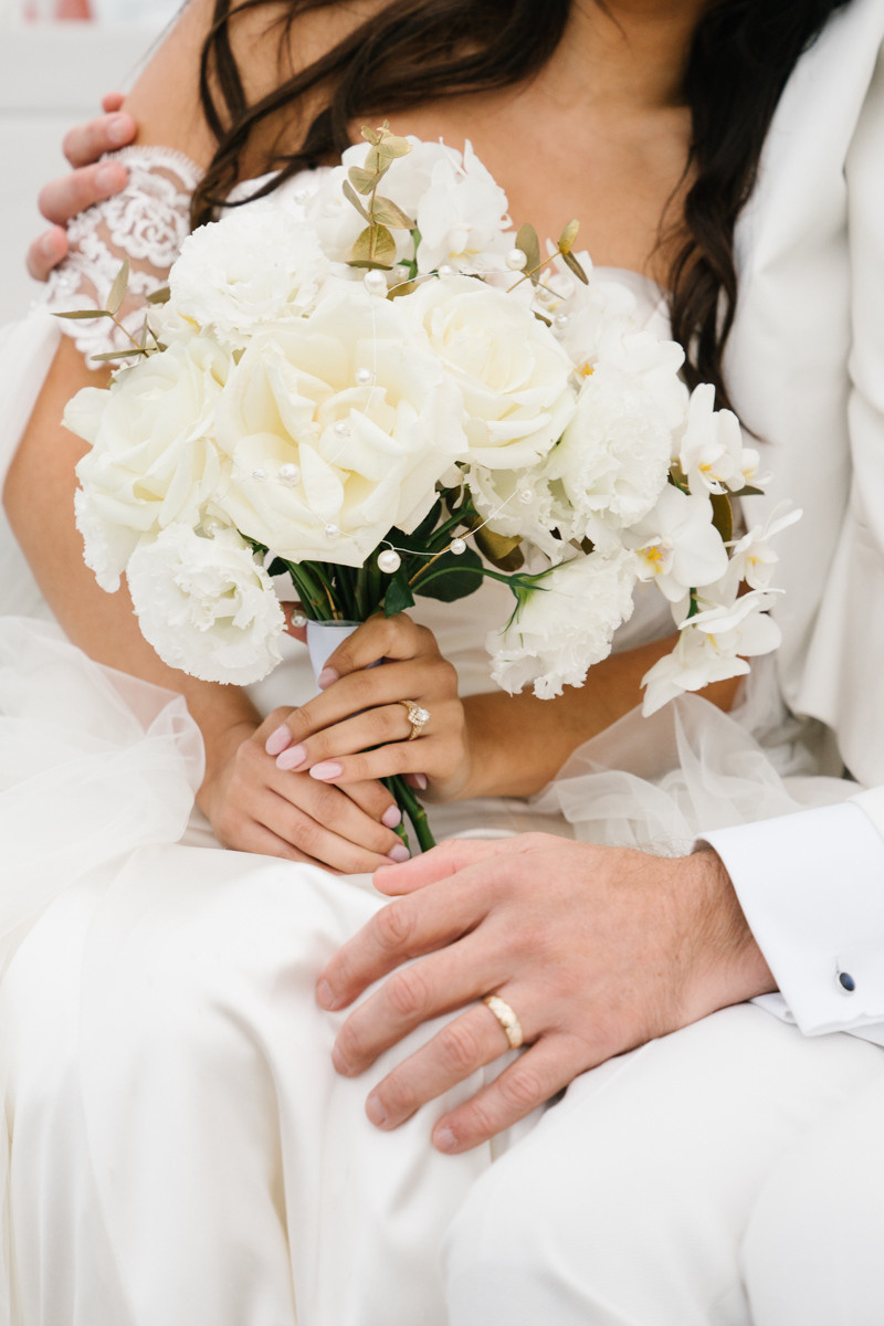 Hochzeitsfotograf über inspirierende Hochzeit am Comer See. Inna Zaytseva Photography | Fotografin in München | Content Creation