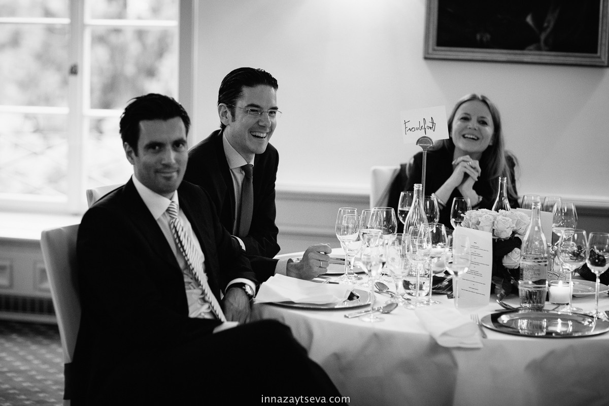 Wedding photographer in Bad Homburg, Frankfurkt. Inna Zaytseva Photography | Photographer in Munich | Content Creation