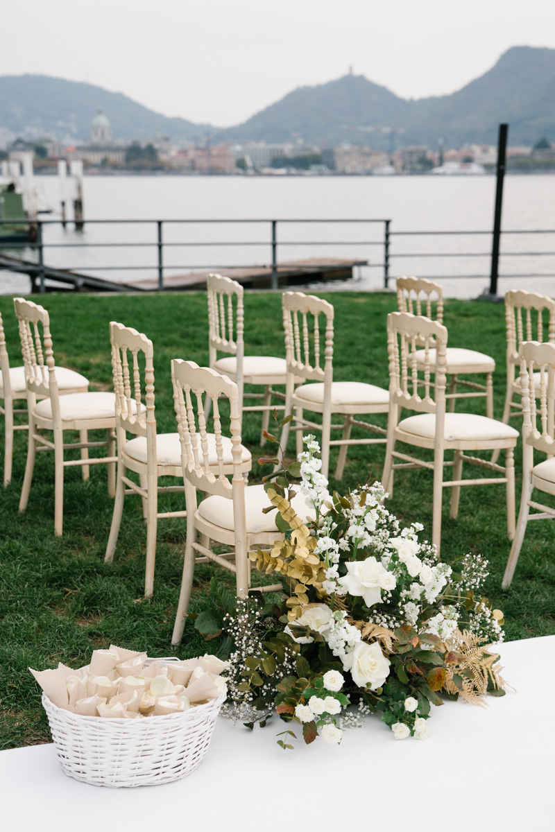 Hochzeitsfotograf über inspirierende Hochzeit am Comer See. Inna Zaytseva Photography | Fotografin in München | Content Creation