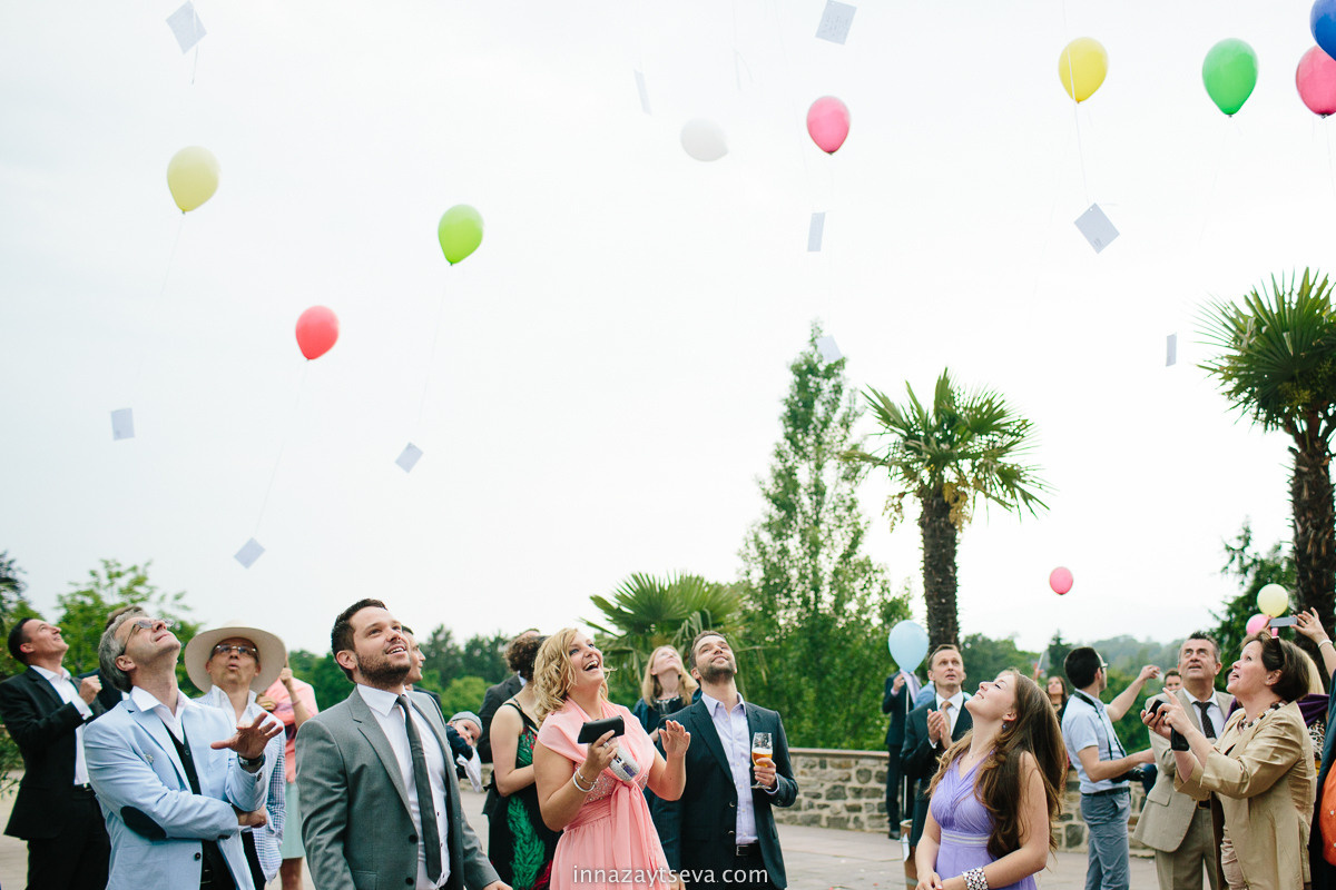 Wedding photographer in Bad Homburg, Frankfurkt. Inna Zaytseva Photography | Photographer in Munich | Content Creation