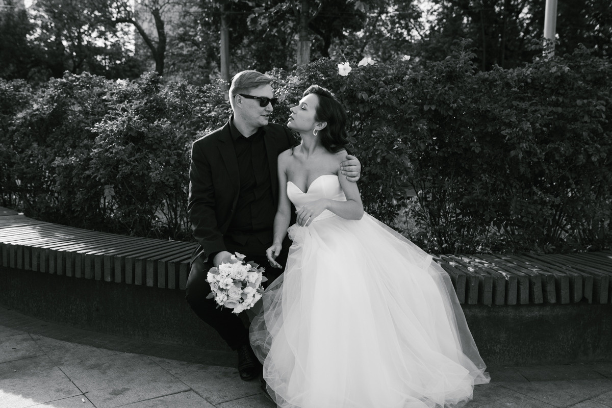 Last day of summer. Inna Zaytseva Photography | Photographer in Munich | Content Creation