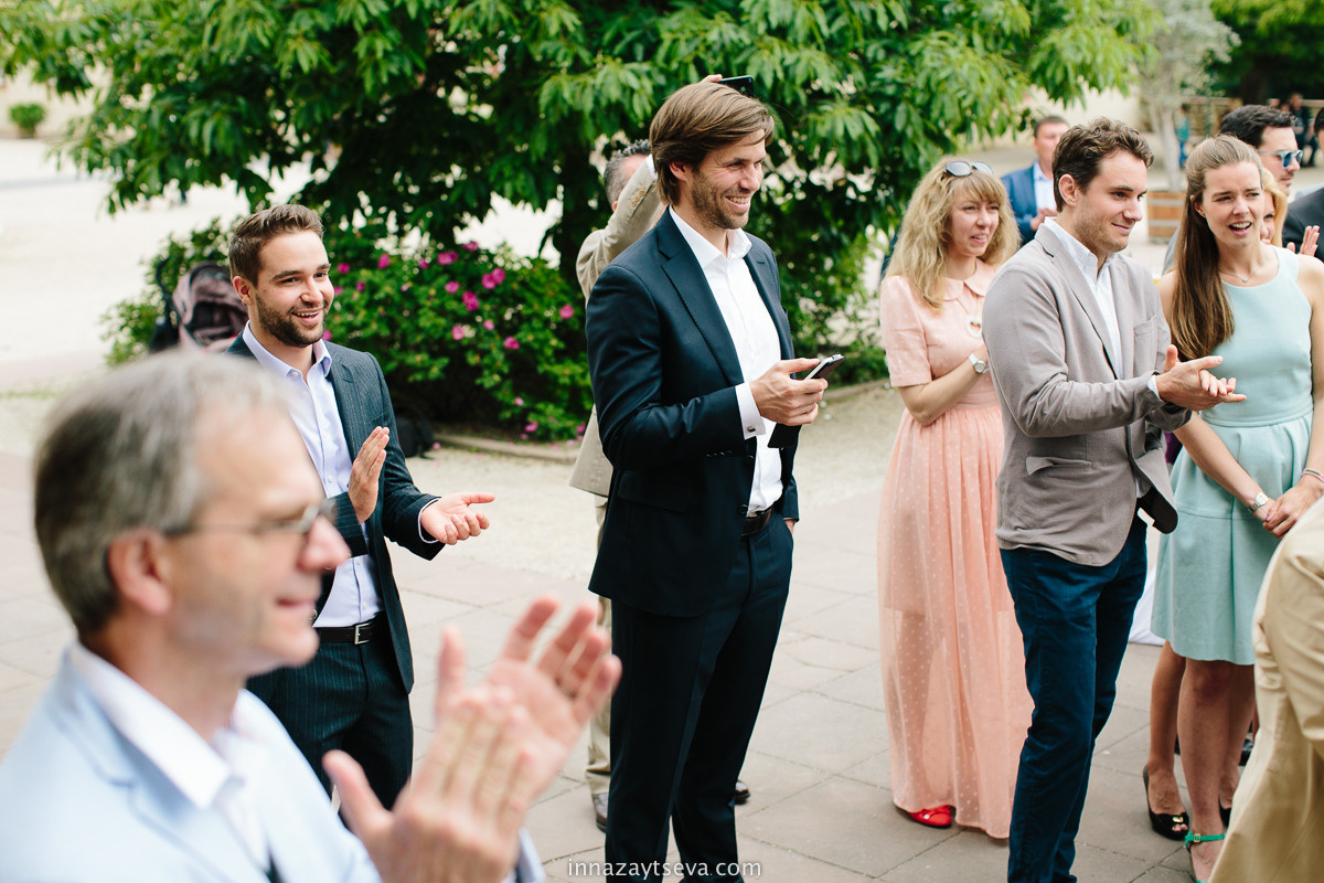 Wedding photographer in Bad Homburg, Frankfurkt. Inna Zaytseva Photography | Photographer in Munich | Content Creation