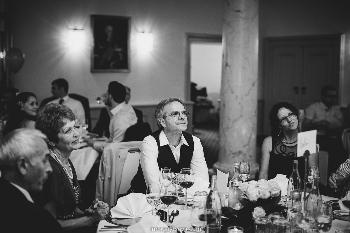 Wedding photographer in Bad Homburg, Frankfurkt. Inna Zaytseva Photography | Photographer in Munich | Content Creation