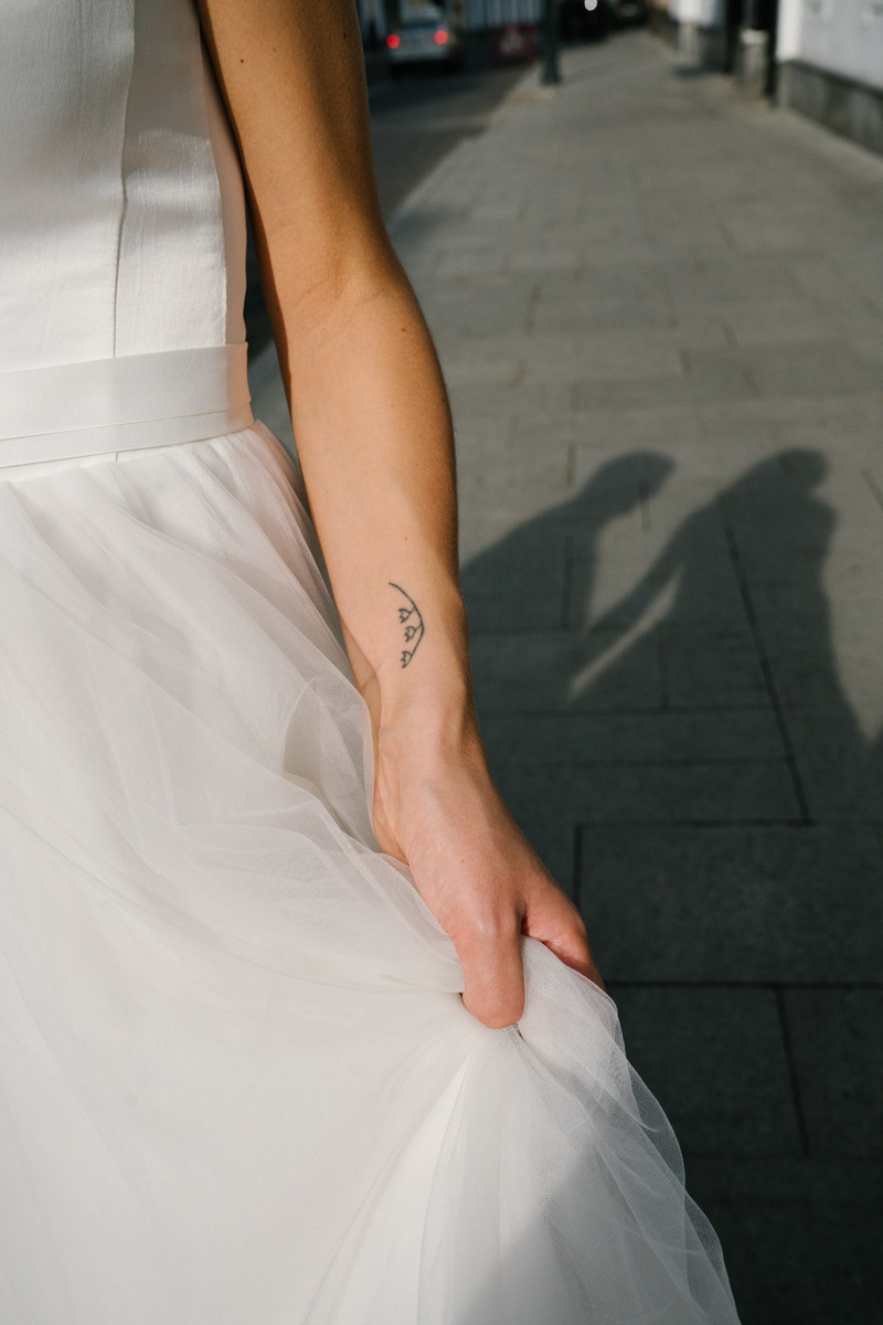 Last day of summer. Inna Zaytseva Photography | Photographer in Munich | Content Creation