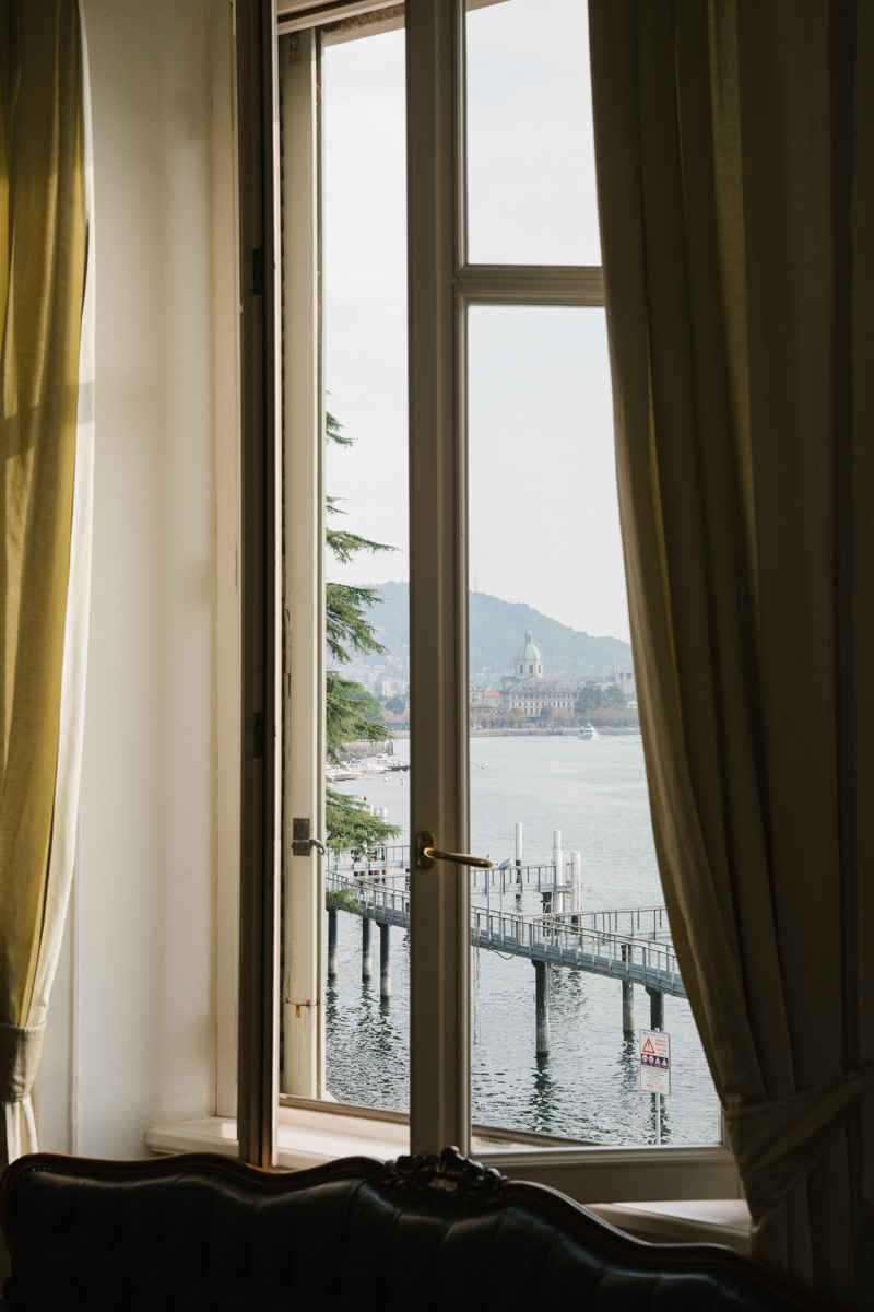 Hochzeitsfotograf über inspirierende Hochzeit am Comer See. Inna Zaytseva Photography | Fotografin in München | Content Creation