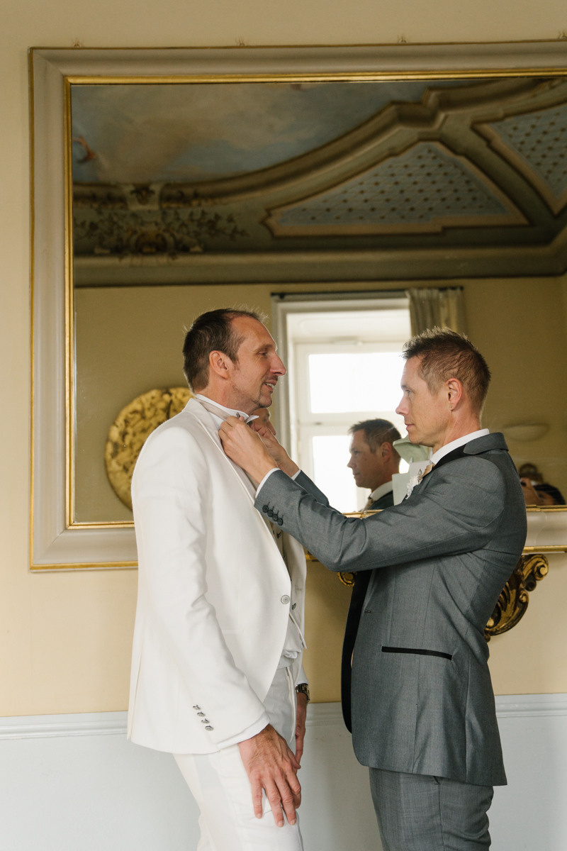 Hochzeitsfotograf über inspirierende Hochzeit am Comer See. Inna Zaytseva Photography | Fotografin in München | Content Creation