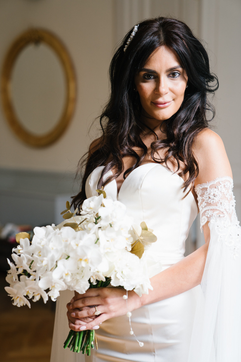 Hochzeitsfotograf über inspirierende Hochzeit am Comer See. Inna Zaytseva Photography | Fotografin in München | Content Creation