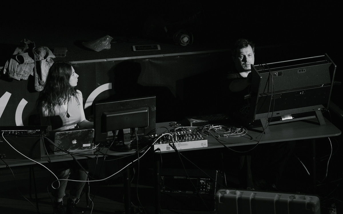 Eventfotograf: Konferenzen, Messen, Firmen- und Privatveranstaltungen. Inna Zaytseva Photography | Fotografin in München | Content Creation