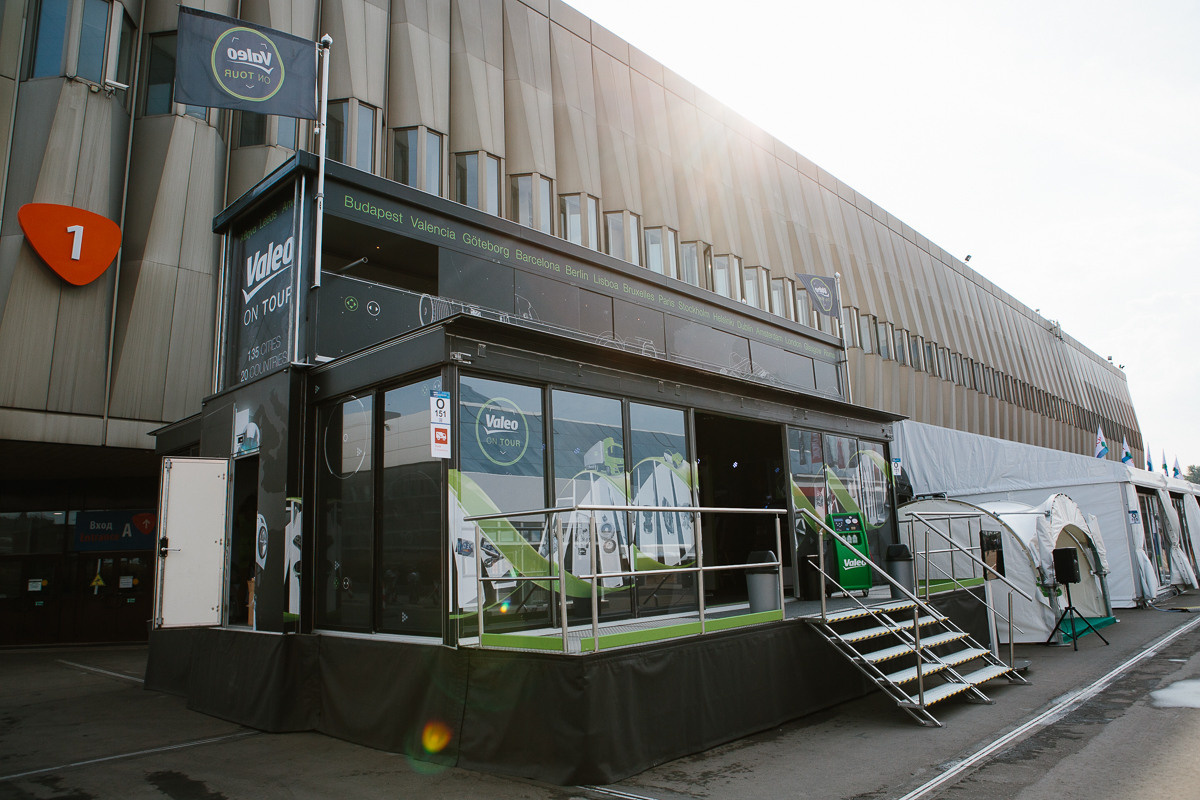 Eventfotograf: Konferenzen, Messen, Firmen- und Privatveranstaltungen. Inna Zaytseva Photography | Fotografin in München | Content Creation