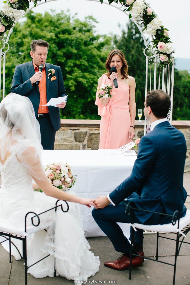 Wedding photographer in Bad Homburg, Frankfurkt. Inna Zaytseva Photography | Photographer in Munich | Content Creation